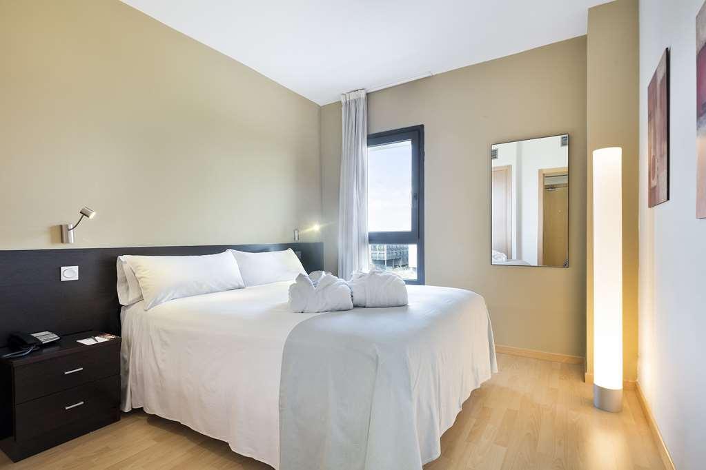 Aparthotel Tryp Airport