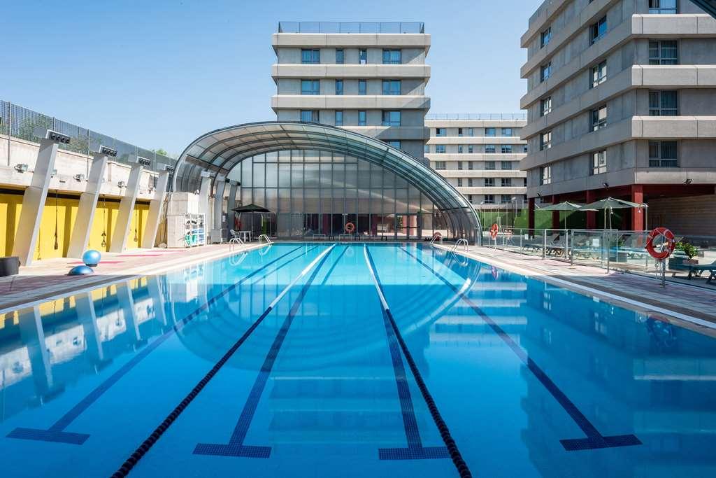 Tryp Airport *