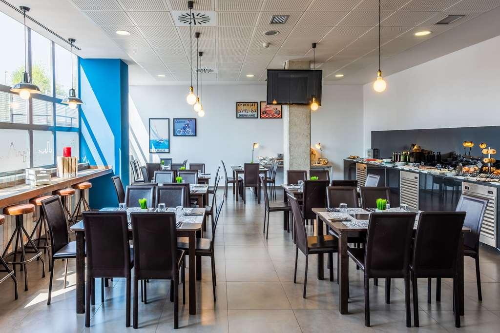 Tryp Airport