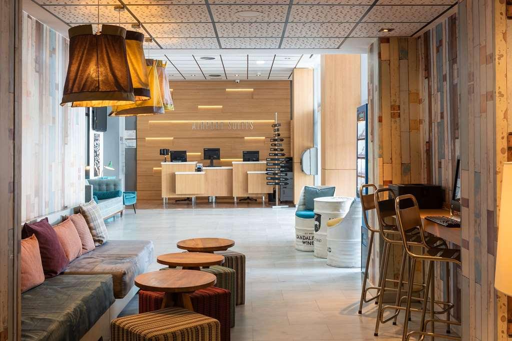 Tryp Airport * Madrid