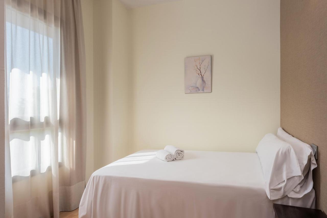 Tryp Airport Madrid