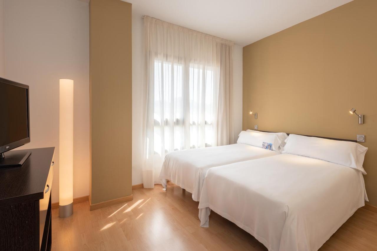 Tryp Airport * Madrid