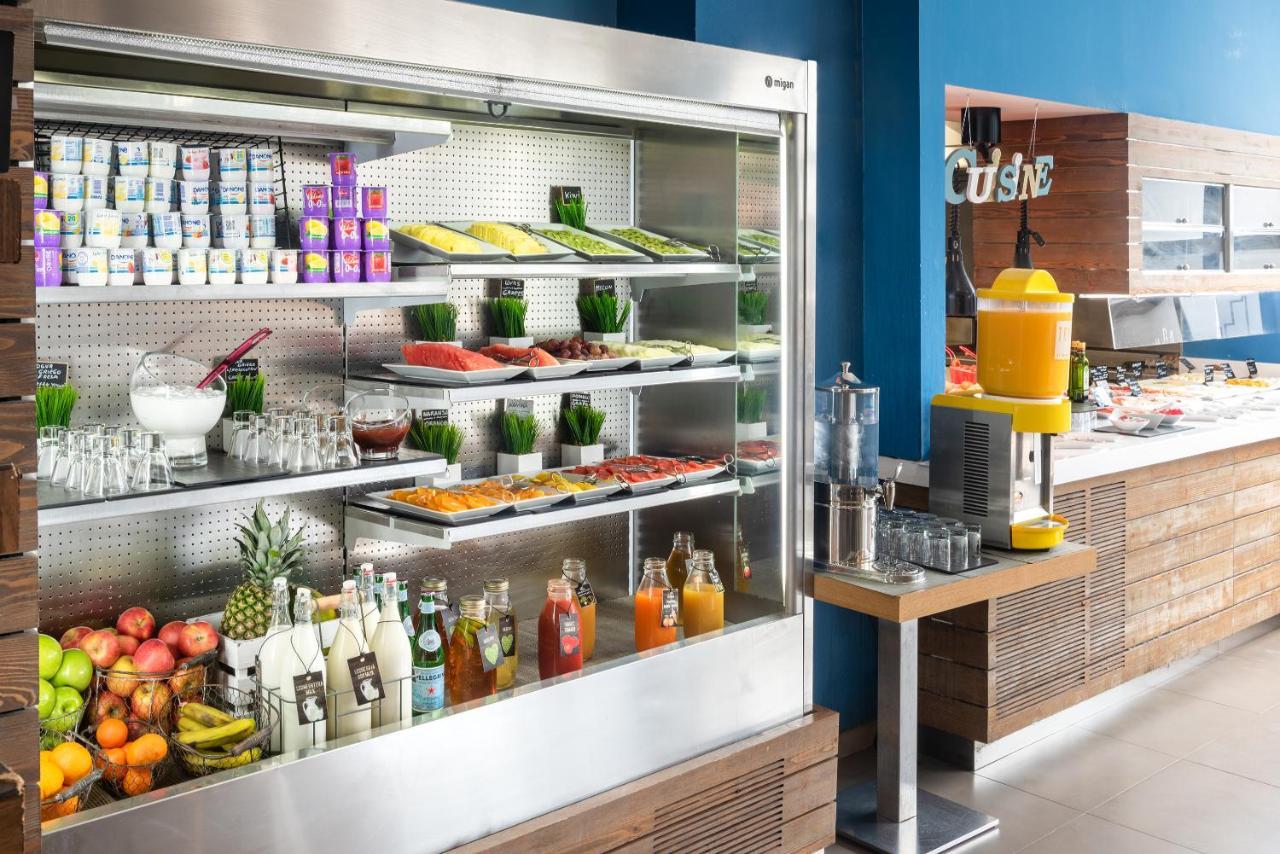 Tryp Airport * Madrid