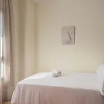 Apartamentos Tryp Madrid Airport Suites