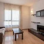 Apartamentos Tryp Madrid Airport Suites