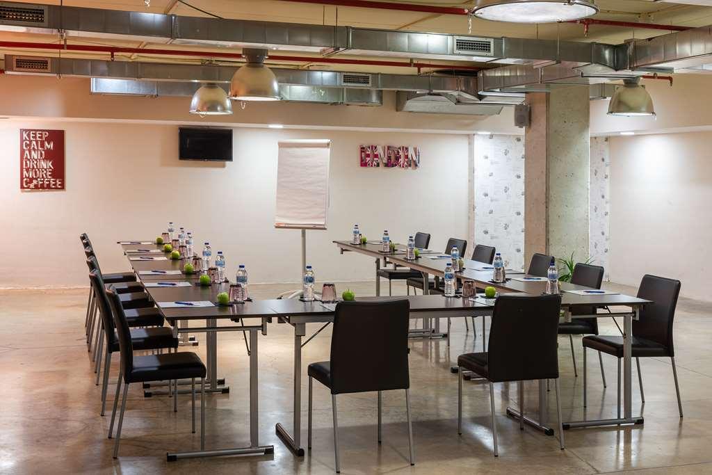Tryp Airport * Madrid