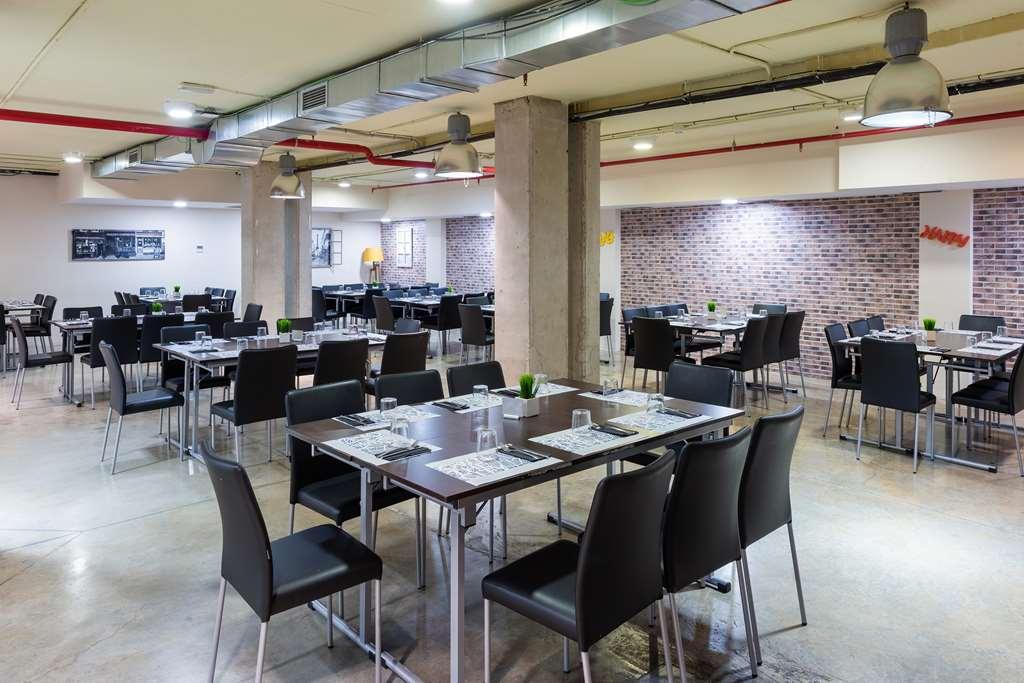 Apartahotel Tryp Airport