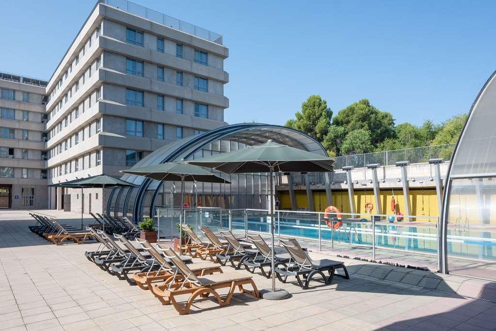 Tryp Airport