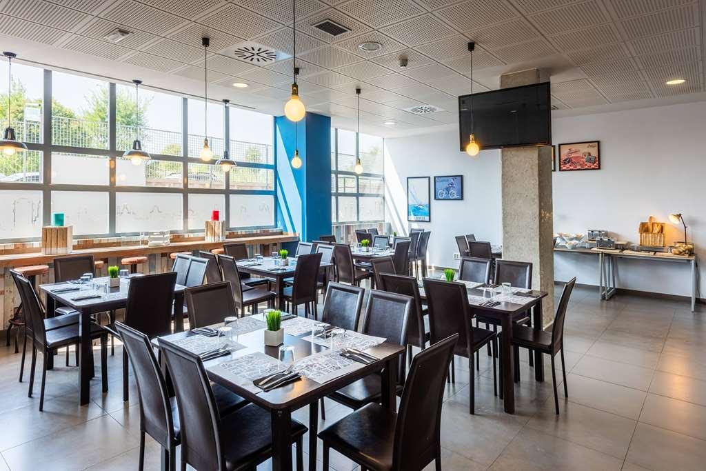 Tryp Airport Apartahotel