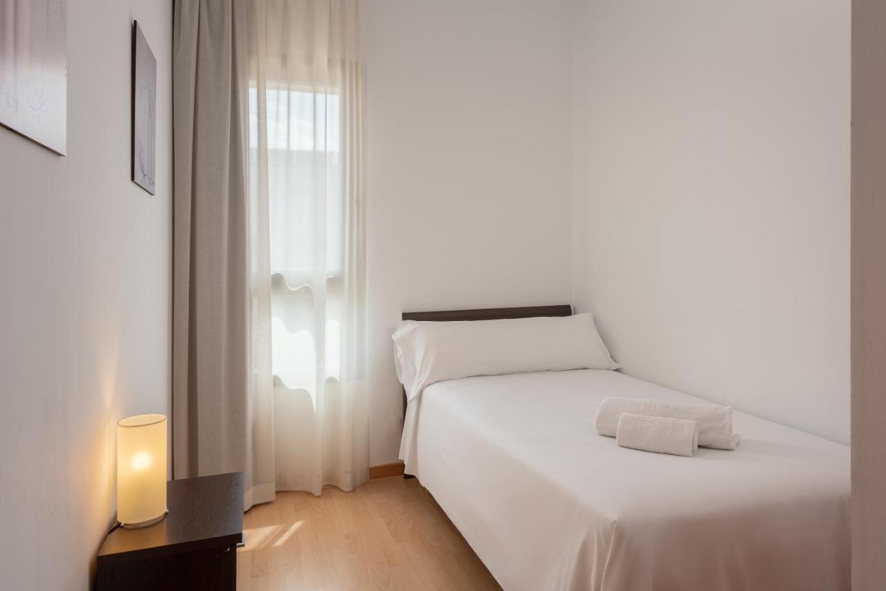 Tryp Airport Apartahotel