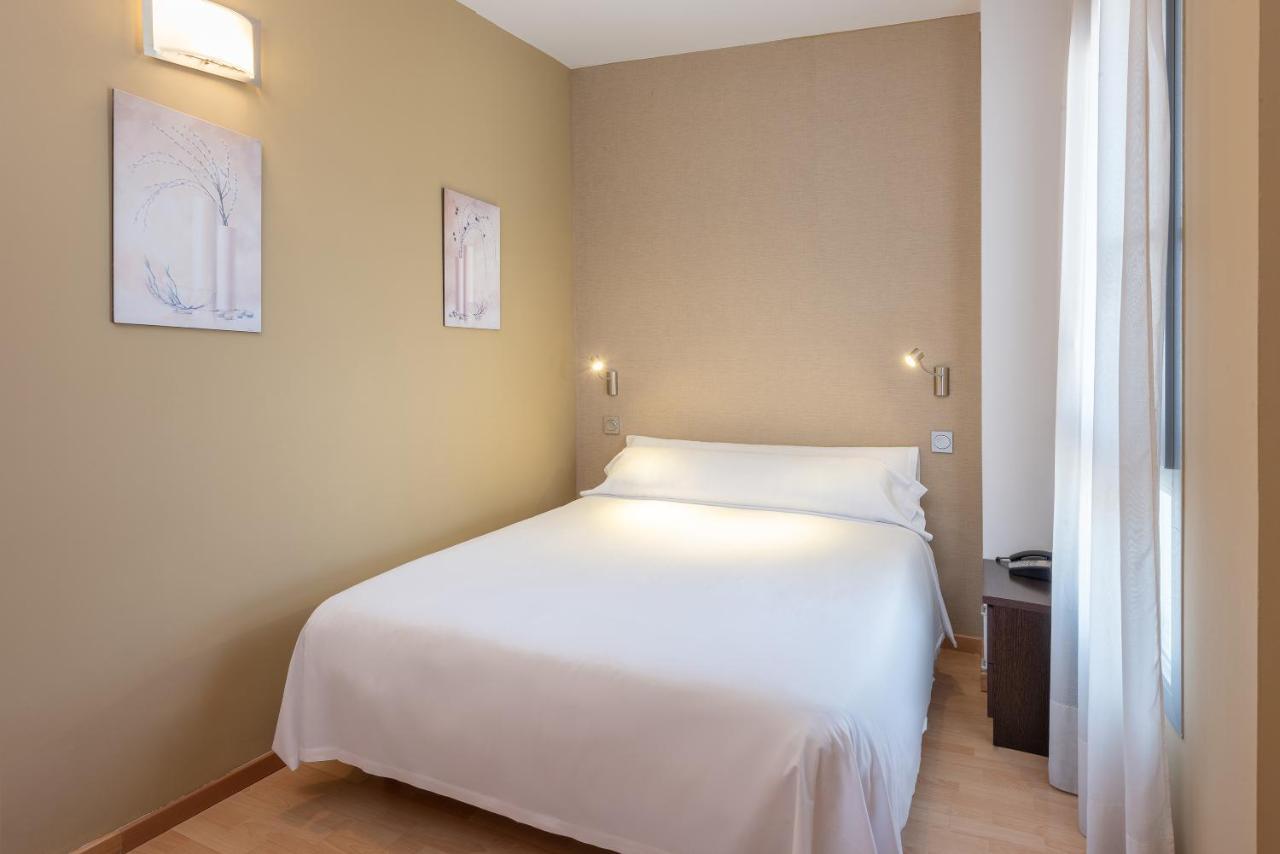 Tryp Airport
