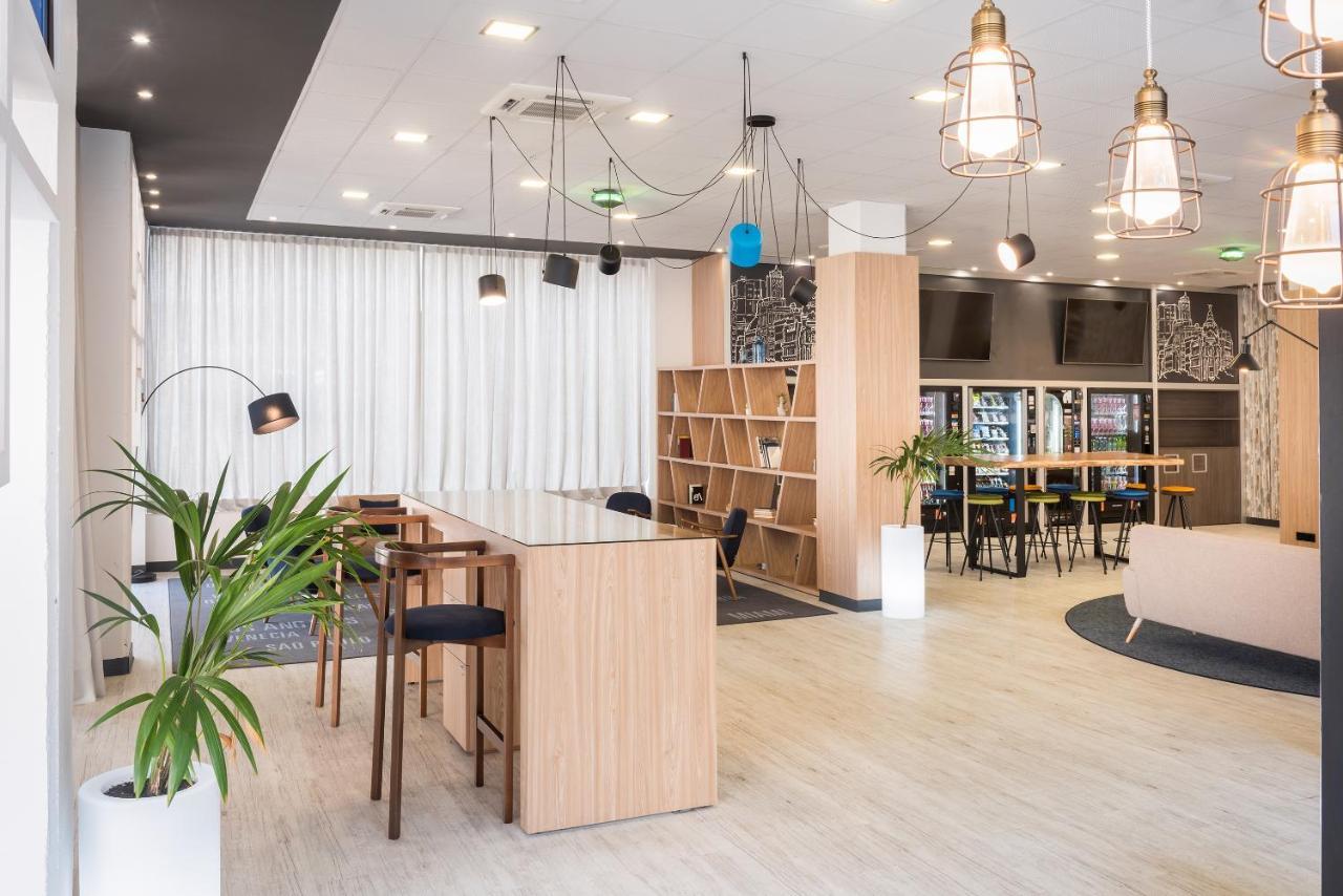 Tryp Airport * Madrid